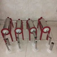 سوسیس پرکن