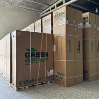 کولرگازی ایستاده و دیواری چکی بدون سود|کولر گازی و فنکوئل|ساوه, |دیوار