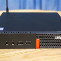 مینی کیس تاینی لنوو نسل ۶ Lenovo ThinkCentre|رایانه رومیزی|قم, عمار یاسر|دیوار