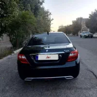 دناپلاس توربو شارژ ۶سرعته اتوماتیک مدل۱۴۰۲|خودرو سواری و وانت|بندرعباس, |دیوار