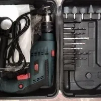 دریل باس Boss Drill