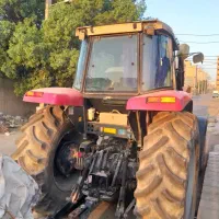 تراکتور فرگوسن ITM 1500 فوق سنگین جفت مدل ۱۳۹۸ خشک|خودرو سنگین|اهواز, کوی مهدیس|دیوار