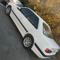 پژو پارس تیوفایو بیرنگ پلمپ۹۸