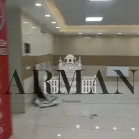 اجاره زیر زمین بر خیابان اصلی استانداردی