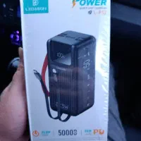 پاور بانک LEDASON50000