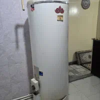 آبگرمکن زمینی