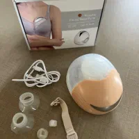 شیردوش برقی