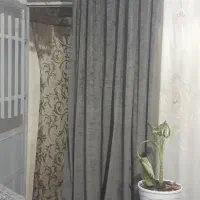 دستک پرده|پرده، رانر، رومیزی|مشهد, طبرسی شمالی|دیوار