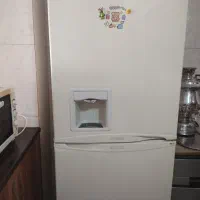 یخچال فریزر دو در|یخچال و فریزر|کرج, محمد آباد|دیوار