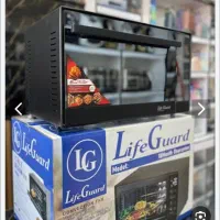 توستر  ‌و اون توستر