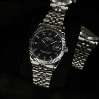 ساعت رولکس تقویم دار