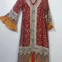 پیراهن هندی|لباس|اصفهان, کوی امیریه|دیوار