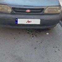 فروش خودرو|خودرو سواری و وانت|نسیم‌شهر, |دیوار