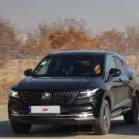 دیگنیتی پرستیژ۴۰۲ مشکی داخل مارون