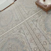 فرش|فرش|خلخال, |دیوار