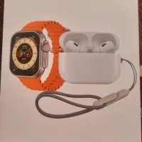 ایرپاد و ساعت نو