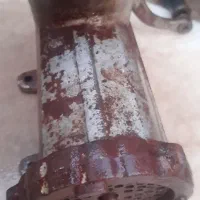 چرخ‌گوشت|خردکن، آسیاب، غذاساز|شوشتر, |دیوار