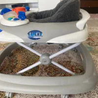 روروک سالم|کالسکه و لوازم جانبی|ایلام, |دیوار