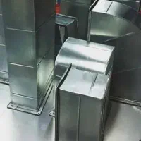 کانال سازی کولر