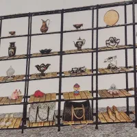 رگال پروفیل و لوله ای و ارسال به کل استان وشهر