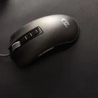 موس و موس پد ردراگون|قطعات و لوازم جانبی رایانه|رشت, امین الضرب|دیوار