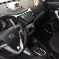 چانگان CS35 مونتاژی ۹۶|خودرو سواری و وانت|اردبیل, |دیوار