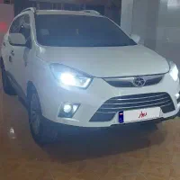 جک اس ۵ اتوماتیک ۱۴۰۰