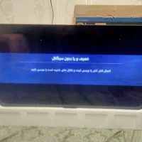 TV سامسونگ اصل اسمارت 48|تلویزیون و پروژکتور|تهران, تهران‌ویلا|دیوار