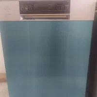 ماشین ظرف شوی