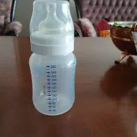 شیشه شیر اونت|اسباب و اثاث بچه|کرج, دولت‌آباد|دیوار