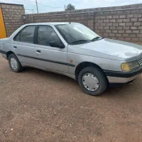 ۴۰۵|خودرو سواری و وانت|یزدان شهر, |دیوار