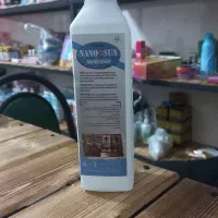 اسپره نانوسان|مواد شوینده و دستمال کاغذی|همدان, |دیوار