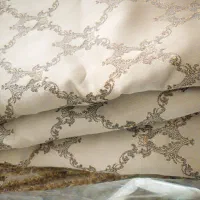 پارچه مبلی ساتن درجه 1|مبلمان خانگی و میز عسلی|اصفهان, جلالیه|دیوار