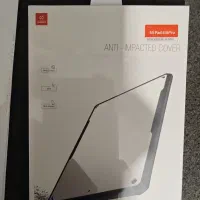 قاب و گلس pad 6 / pad 6 Pro|لوازم جانبی موبایل و تبلت|محمدشهر, محمدشهر|دیوار