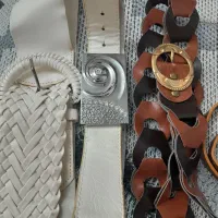 کمربند زنانه