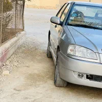 ماشین چری کویین