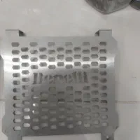 اگزوز موتور توری رادیاتور بنلی پدباک کپی فرمان|قطعات یدکی و لوازم جانبی|آبادان, |دیوار