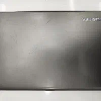 لپ تاپ Toshiba|رایانه همراه|بجنورد, |دیوار