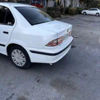 سمند ef7 مدل ۹۲ تک برگ سند|خودرو سواری و وانت|اصفهان, شهرک صنعتی امیرکبیر (شاپور جدید)|دیوار
