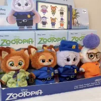 فروش عمده و تکی لبوبو زوتوپیا