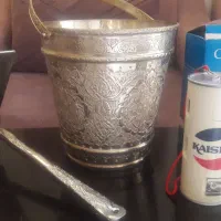 ظروف پیرکس فرانسه و سطل  وو