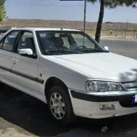 پژو پارس سال خانگی 1400|خودرو سواری و وانت|بندرعباس, |دیوار