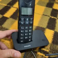 تلفن بی سیم فیلیپس ساخت هلند
