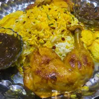 آشپزخانه دادلی