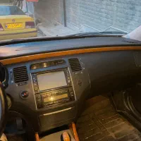 آزارا ۲۰۰۸|خودرو سواری و وانت|تهران, سعادتآباد|دیوار