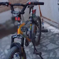 دوچرخه ۲۰اساک