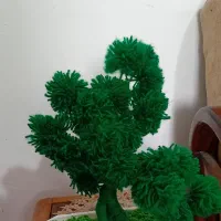 گل مصنوعی