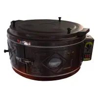 فر برقی آلتین