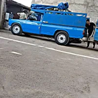 فروش نیسان ۱۴۰۰|خودرو سواری و وانت|داران, |دیوار