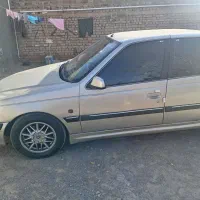 پارس|خودرو سواری و وانت|نهبندان, |دیوار